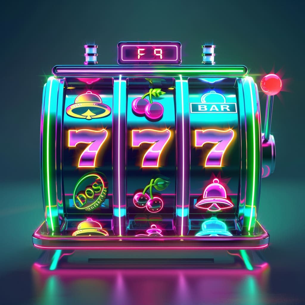 betoffice Slot Lobbies